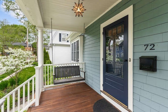 72 Townsend Road, Unit 72 Belmont, MA 02478 - Photo 2 of 28