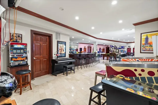 $1,900,000 | 9500 Church Road, Barrington, IL 60010