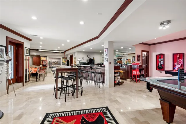 $1,900,000 | 9500 Church Road, Barrington, IL 60010