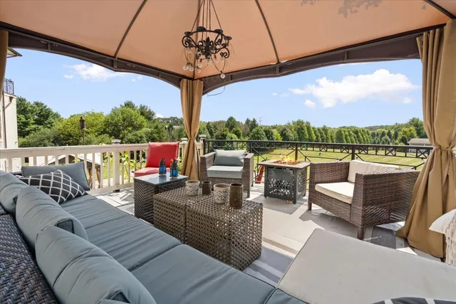 $1,900,000 | 9500 Church Road, Barrington, IL 60010