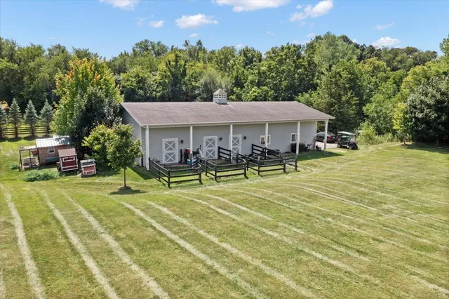 $1,900,000 | 9500 Church Road, Barrington, IL 60010