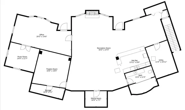 $1,900,000 | 9500 Church Road, Barrington, IL 60010