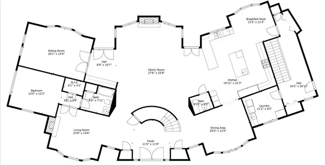 $1,900,000 | 9500 Church Road, Barrington, IL 60010