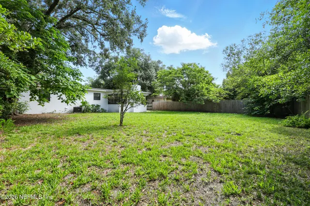 $275,000 | 6552 Shady Oak Drive, Jacksonville, FL 32277