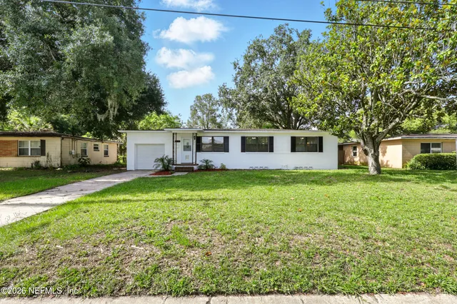 $275,000 | 6552 Shady Oak Drive, Jacksonville, FL 32277