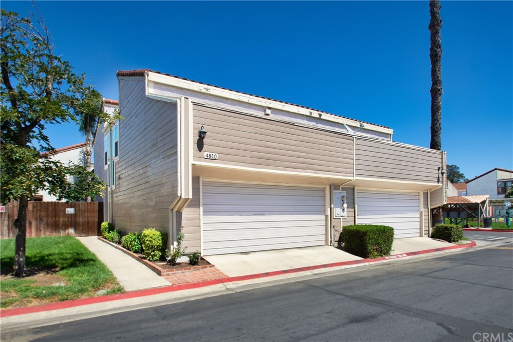 4810 Ranch Road Chino, CA 91710 - Photo 1 of 1 Front View of your new home.