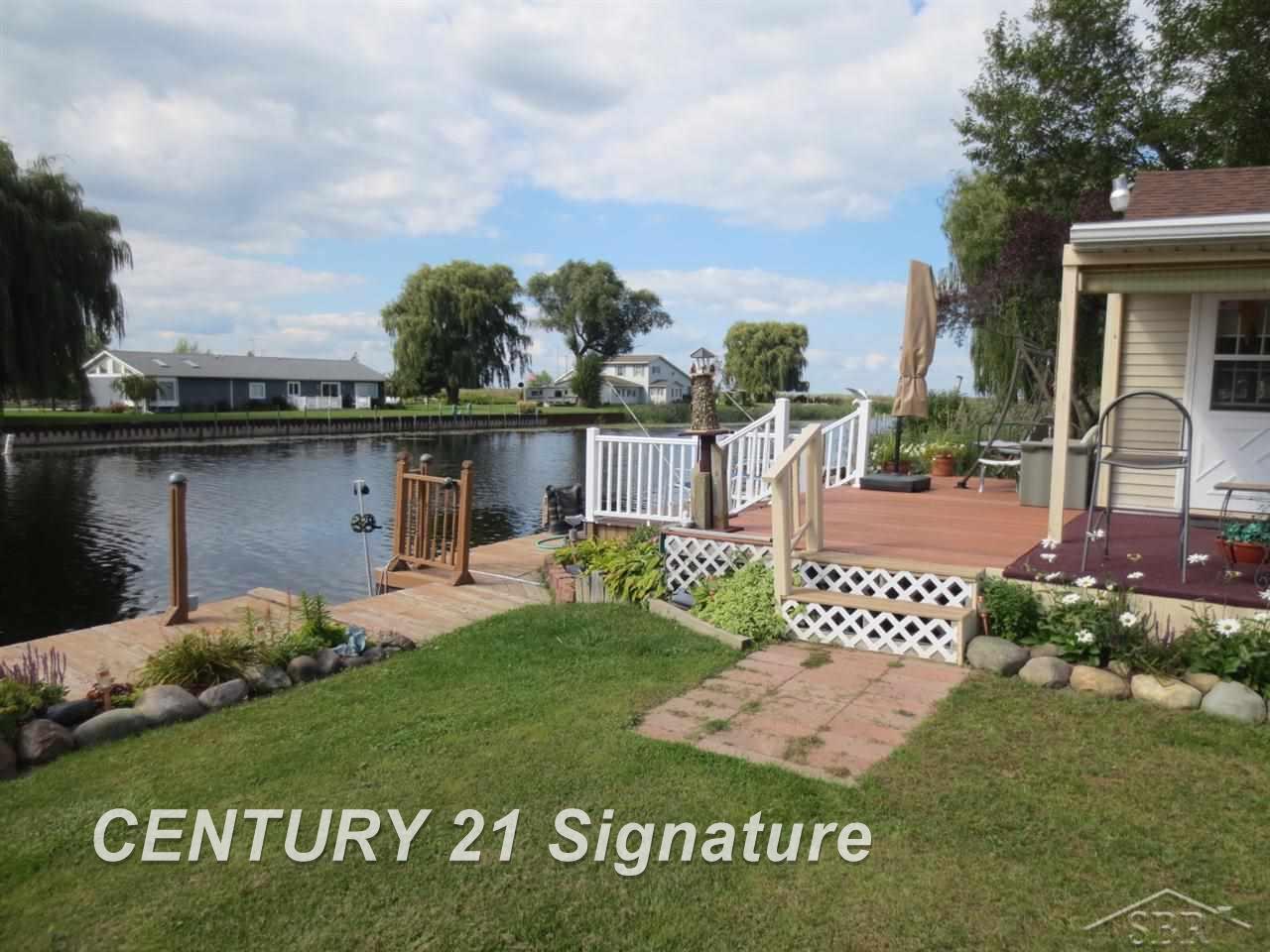 4231 Manke Road Fairgrove, MI 48733 - Photo 12 of 14 Gallery Image 12