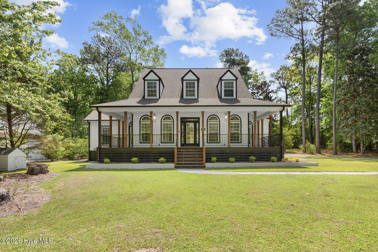 108 Canvasback Point Hampstead, NC 28443 - Photo 2 of 56 canvas-3