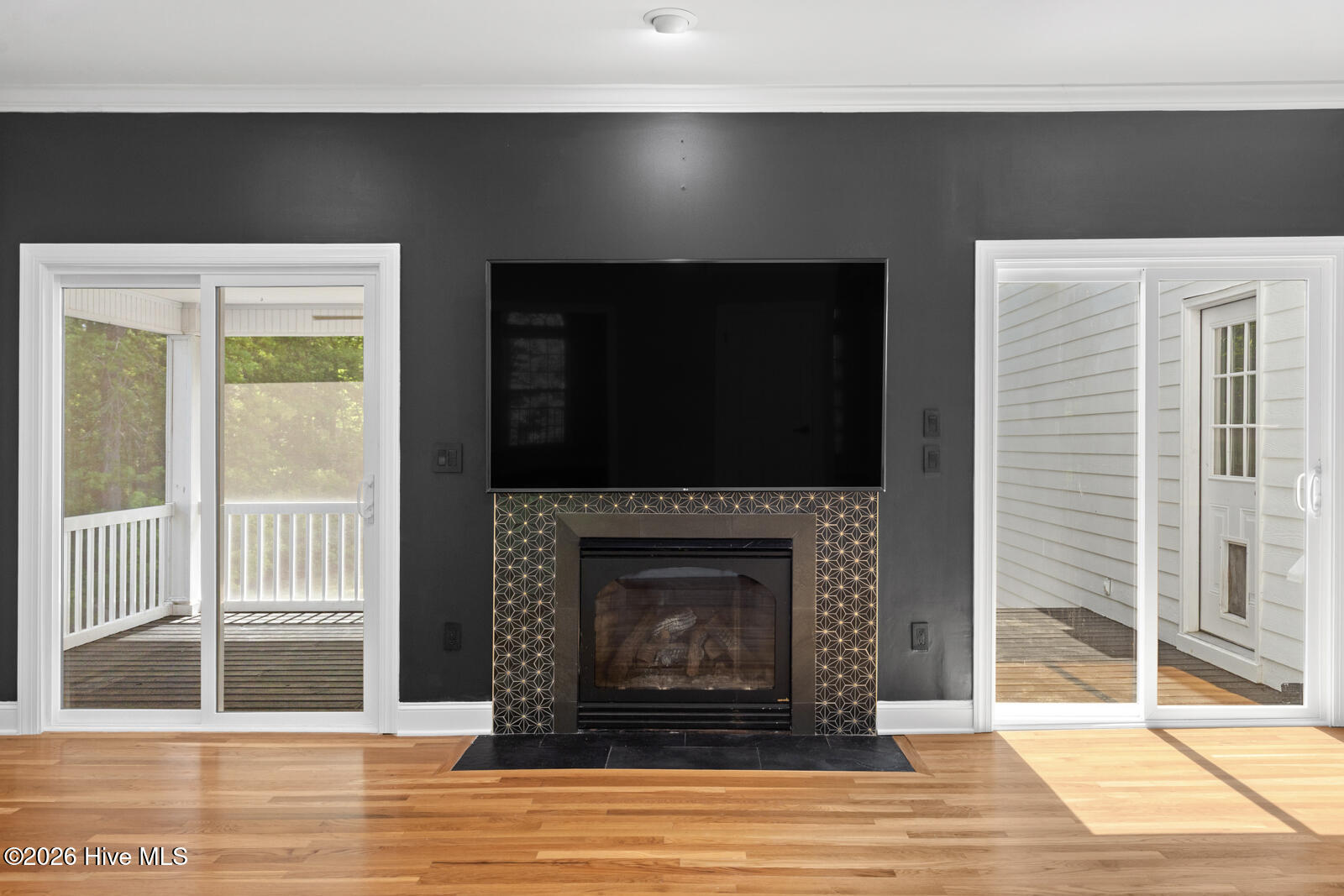 108 Canvasback Point Hampstead, NC 28443 - Photo 26 of 56 canvas-27