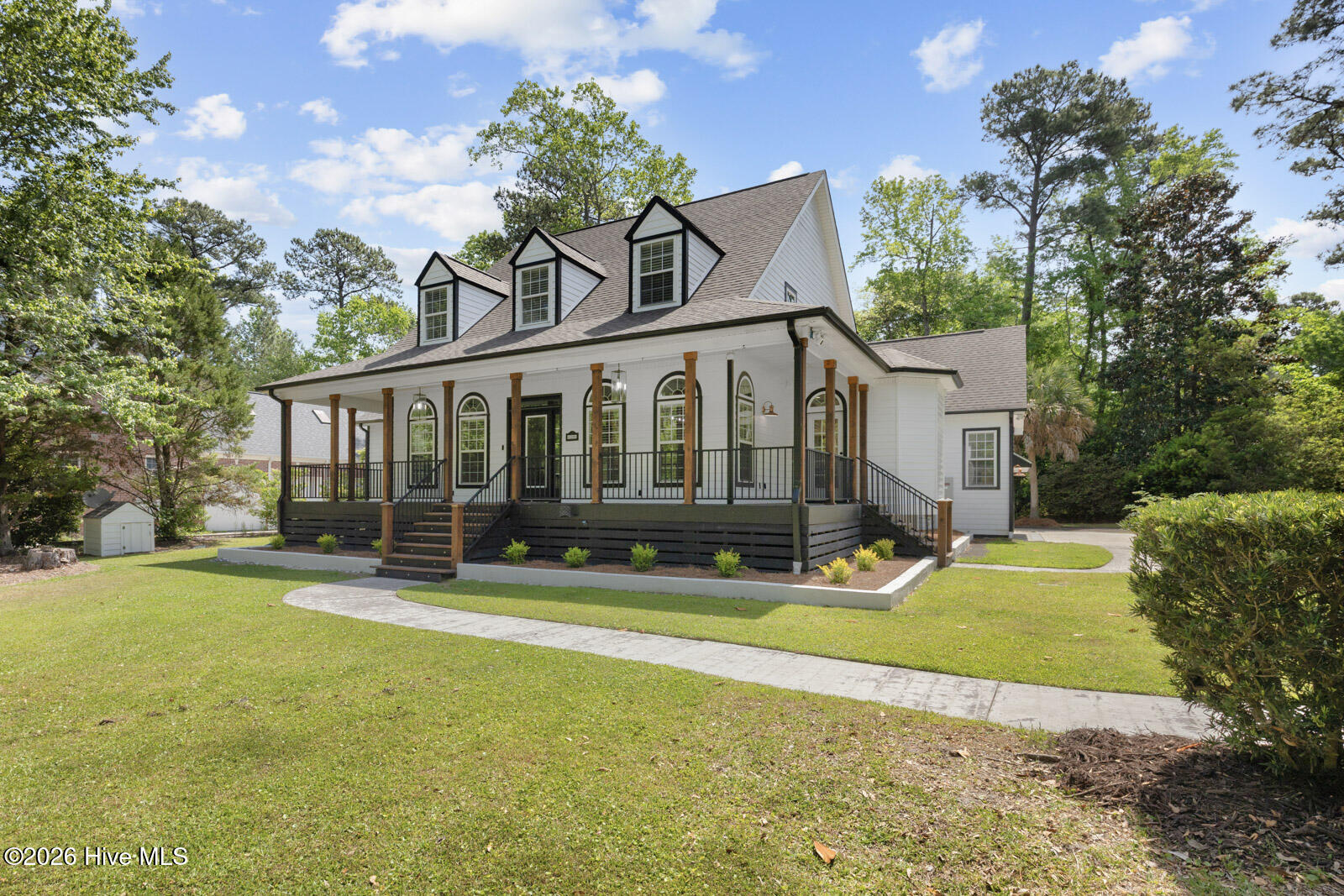 108 Canvasback Point Hampstead, NC 28443 - Photo 3 of 56 canvas-4