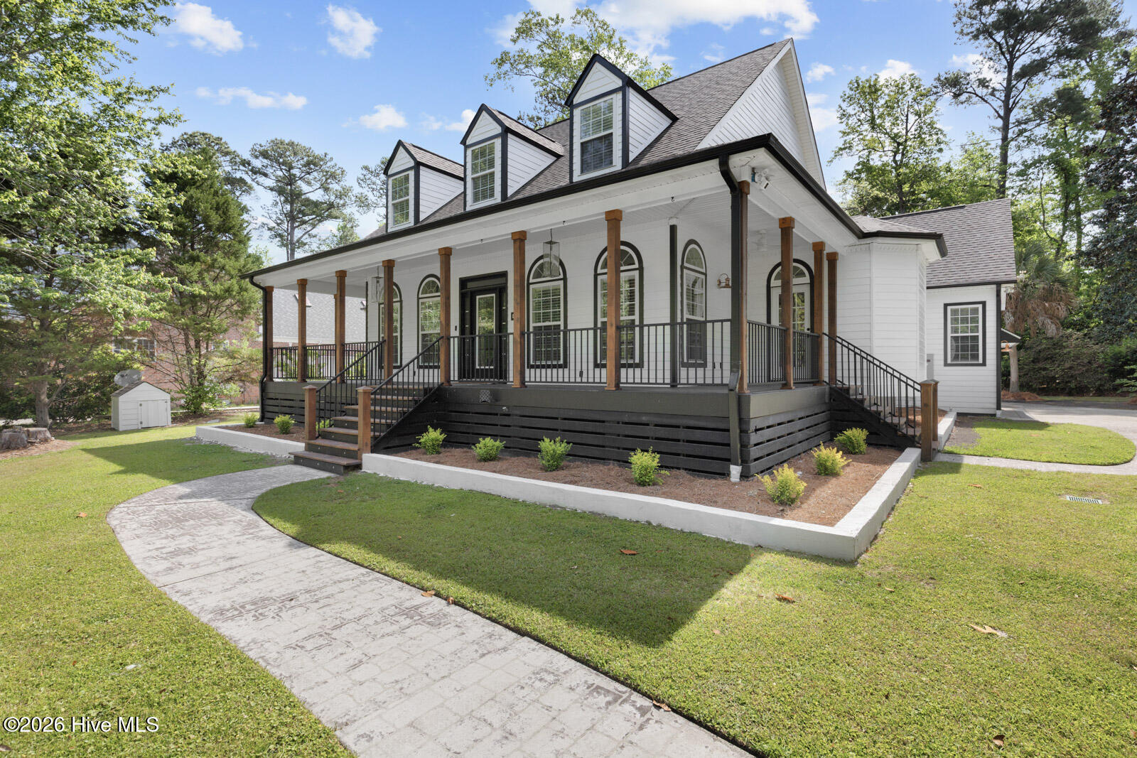 108 Canvasback Point Hampstead, NC 28443 - Photo 4 of 56 canvas-5