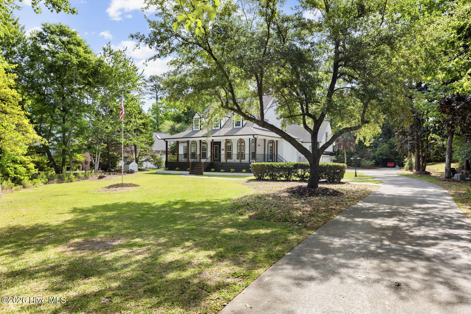 108 Canvasback Point Hampstead, NC 28443 - Photo 55 of 56 canvas-2