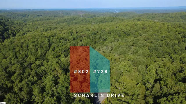 $84,000 | 728-802 Scharlin Drive, Pickens, SC 29671