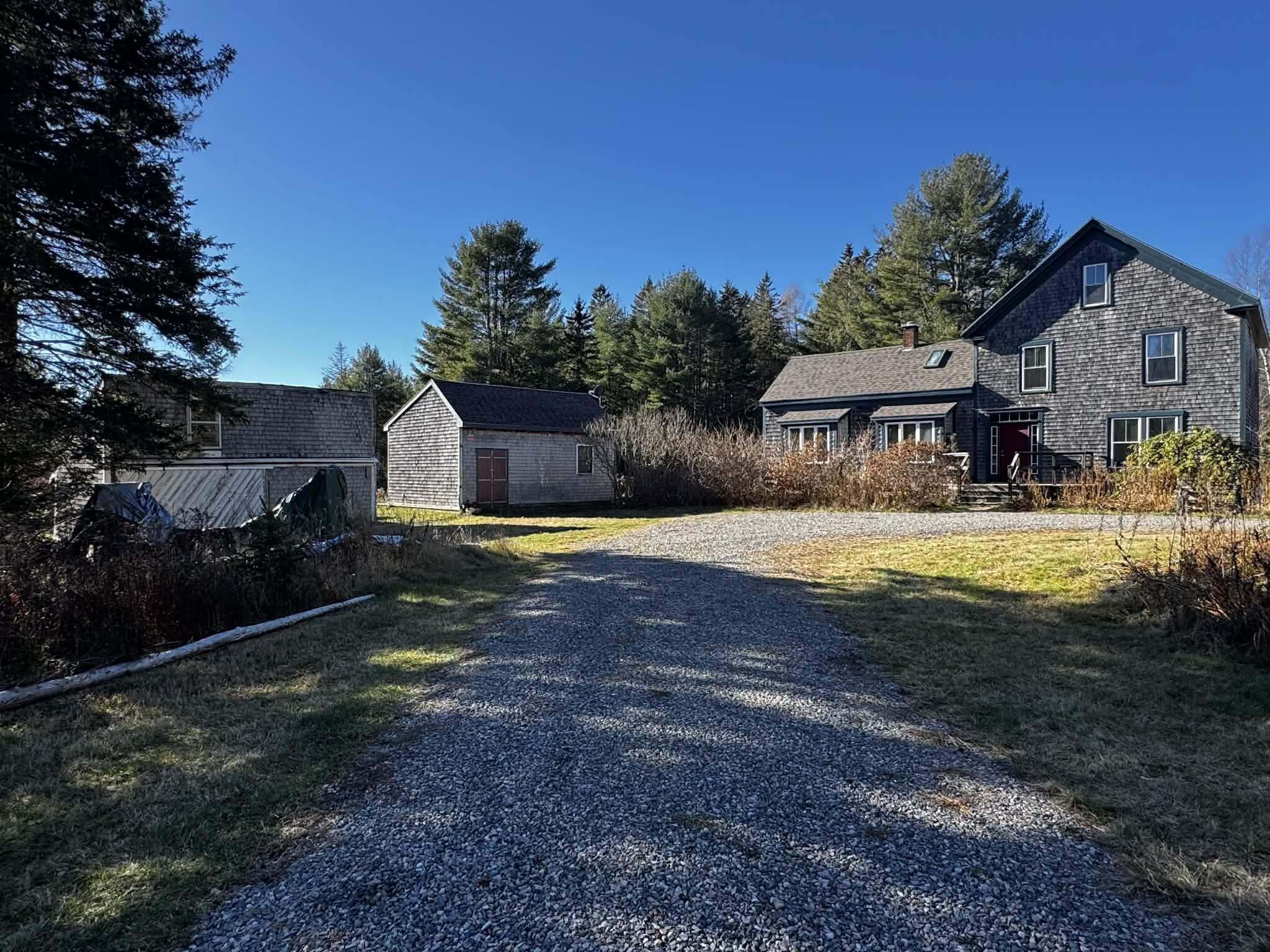 425 Saco Road Columbia Falls, ME 04623 - Photo 66 of 69 96