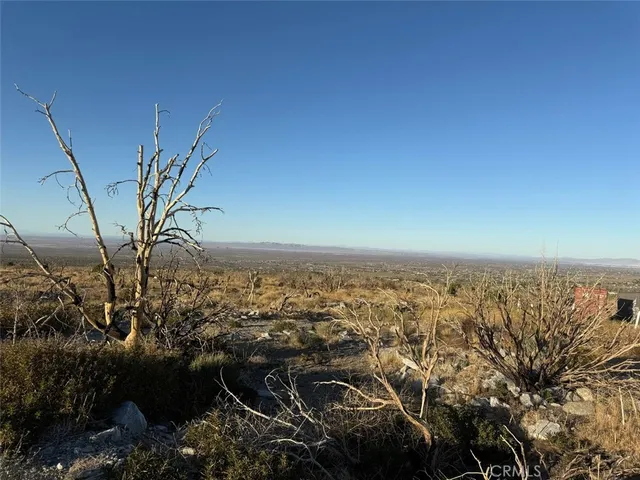 $250,000 | 28401 E 263rd Street East, Llano, CA 93544