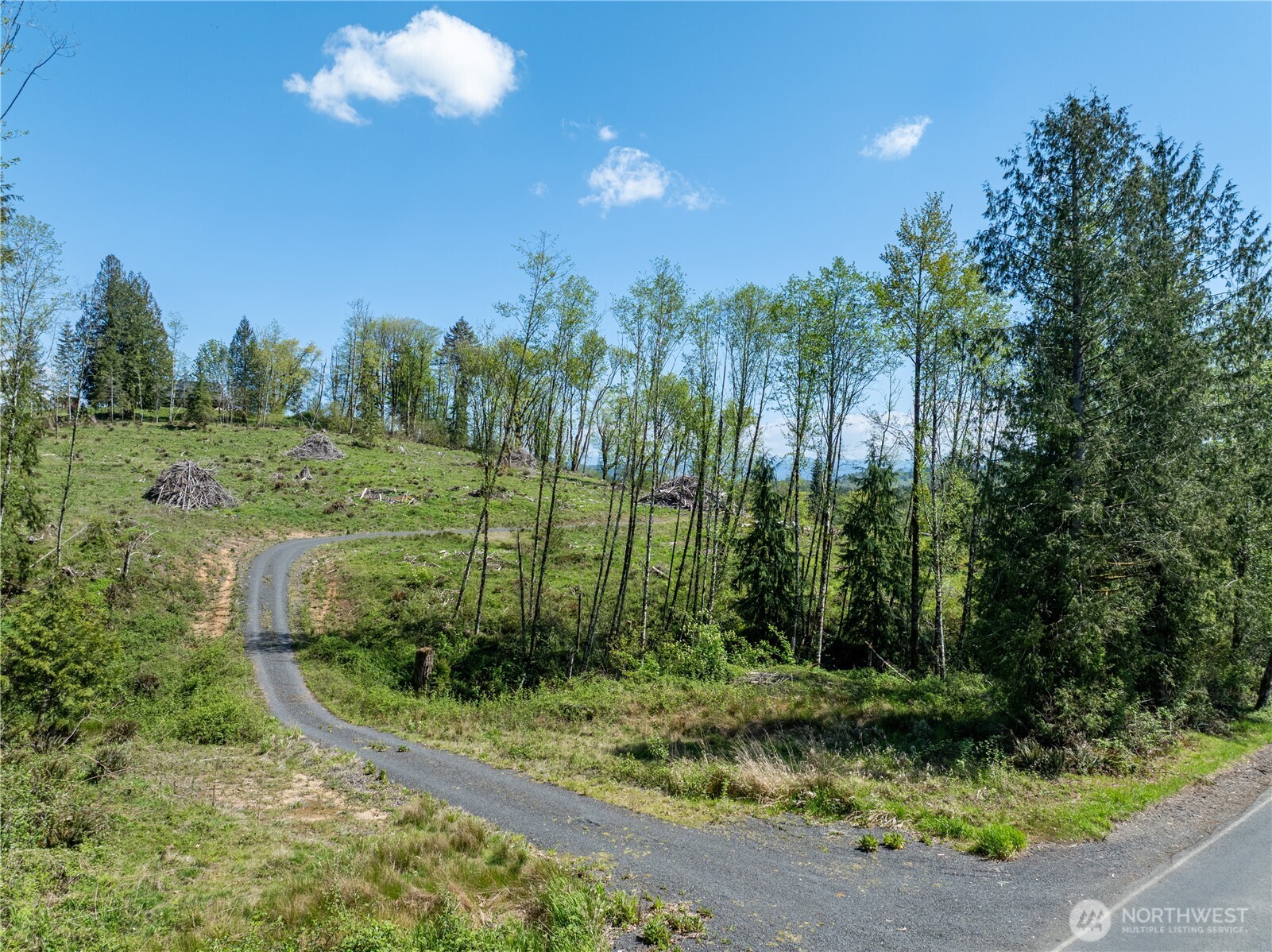 0 August Road Onalaska, WA 98570 - Photo 2 of 12
