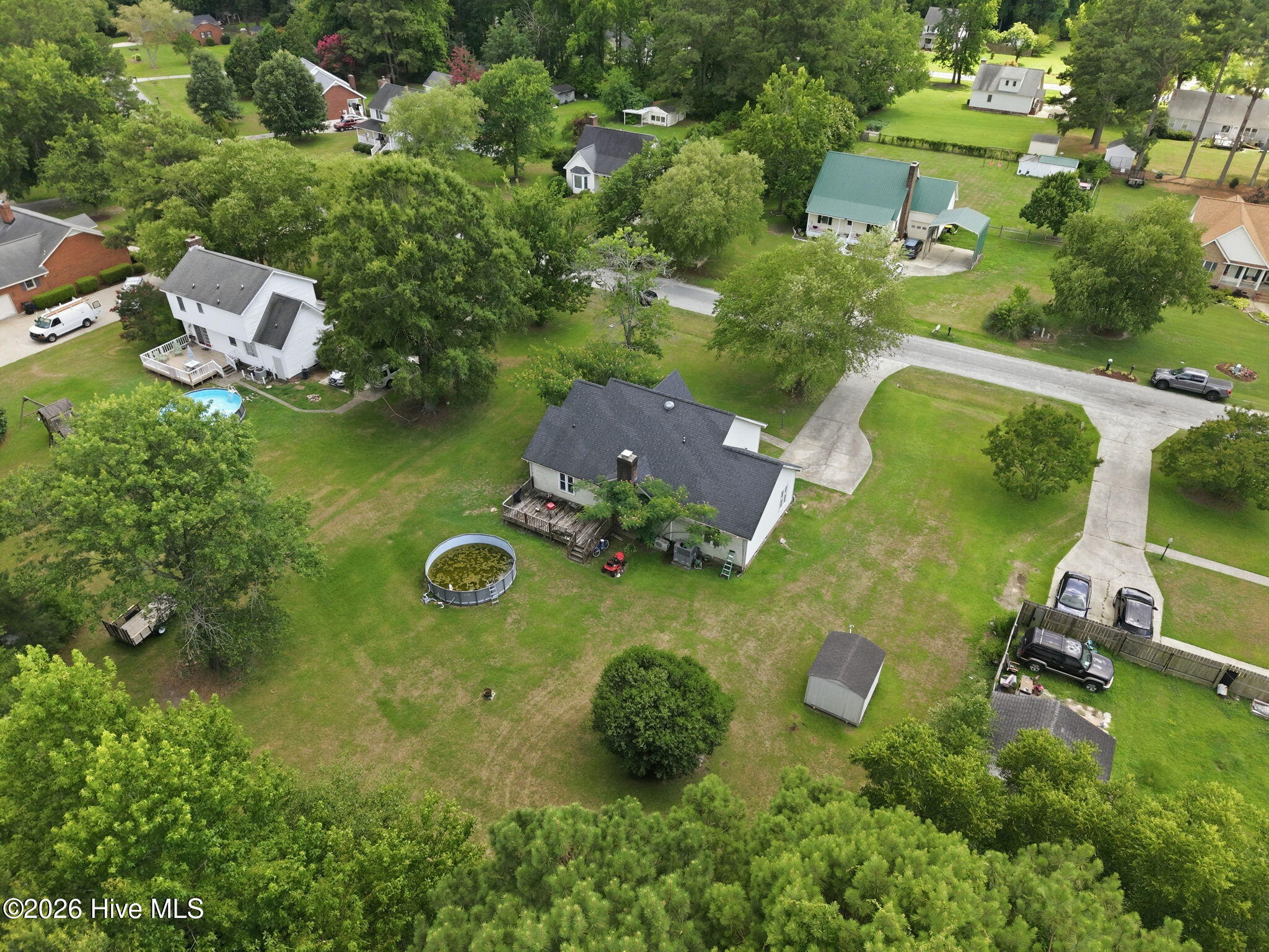 566 Ridge Drive Winterville, NC 28590 - Photo 12 of 55