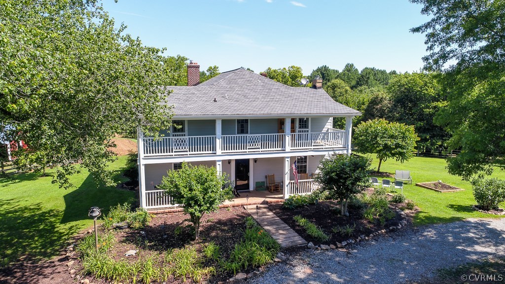 2850 Red Lane Road Powhatan, VA 23139 - Photo 1 of 50 Gallery Image 1