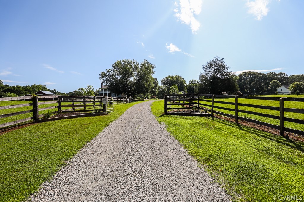 2850 Red Lane Road Powhatan, VA 23139 - Photo 14 of 50 Gallery Image 14