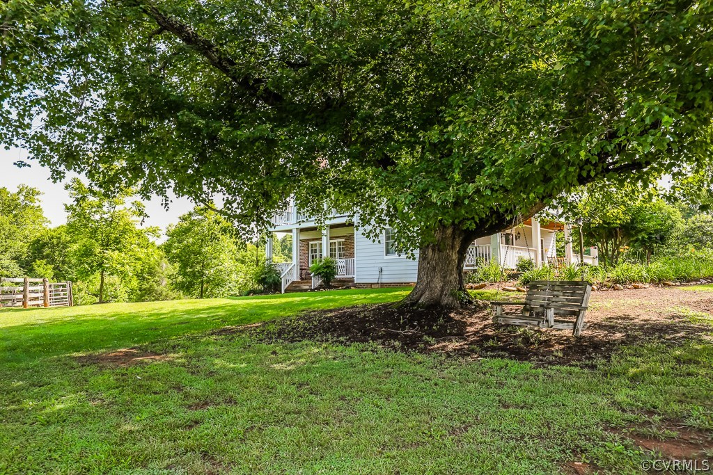 2850 Red Lane Road Powhatan, VA 23139 - Photo 16 of 50 Gallery Image 16