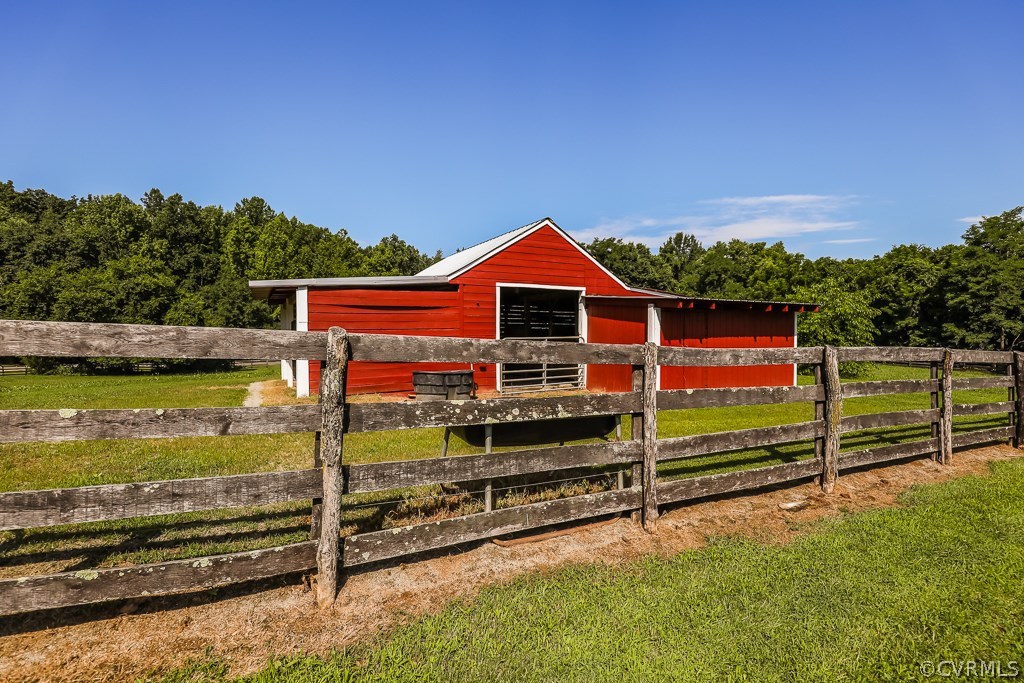 2850 Red Lane Road Powhatan, VA 23139 - Photo 19 of 50 Gallery Image 19