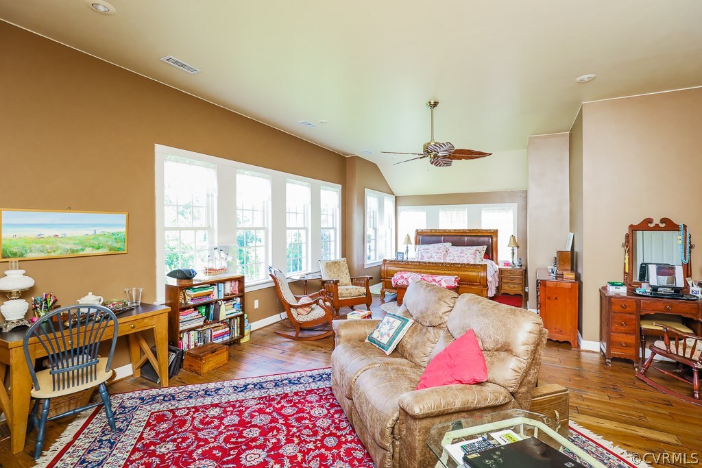 2850 Red Lane Road Powhatan, VA 23139 - Photo 21 of 50 Gallery Image 21