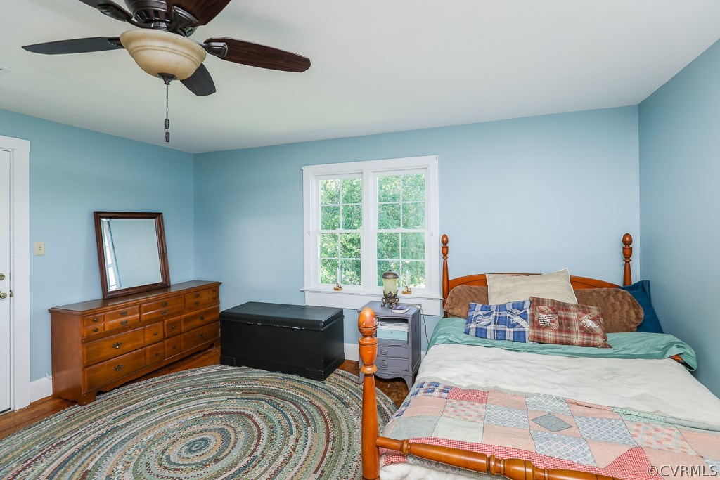 2850 Red Lane Road Powhatan, VA 23139 - Photo 25 of 50 Gallery Image 25