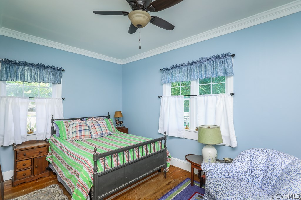 2850 Red Lane Road Powhatan, VA 23139 - Photo 26 of 50 Gallery Image 26