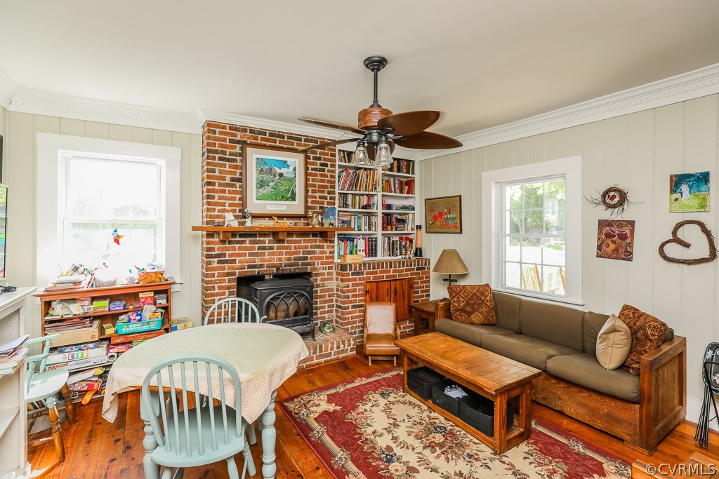 2850 Red Lane Road Powhatan, VA 23139 - Photo 27 of 50 Gallery Image 27