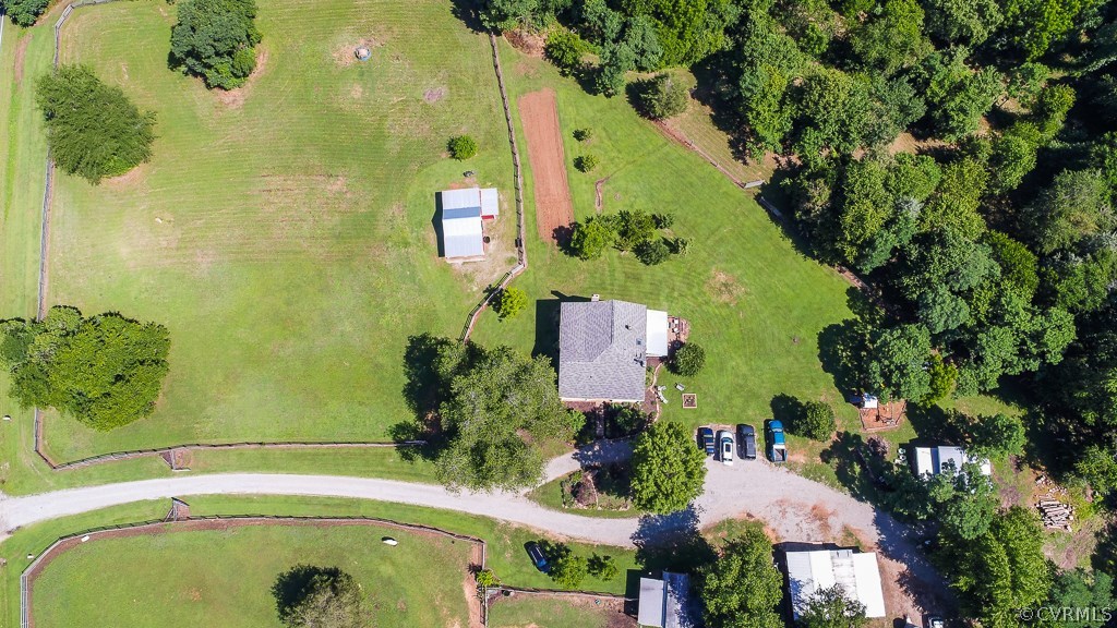 2850 Red Lane Road Powhatan, VA 23139 - Photo 3 of 50 Gallery Image 3