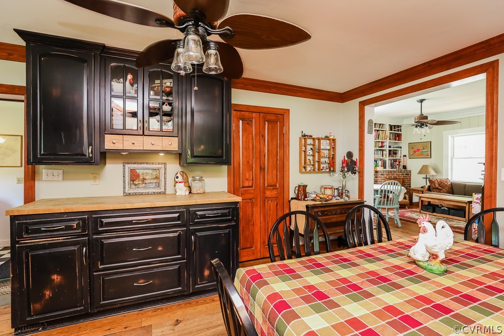 2850 Red Lane Road Powhatan, VA 23139 - Photo 31 of 50 Gallery Image 31