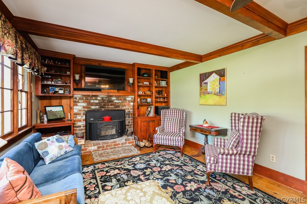 2850 Red Lane Road Powhatan, VA 23139 - Photo 33 of 50 Gallery Image 33