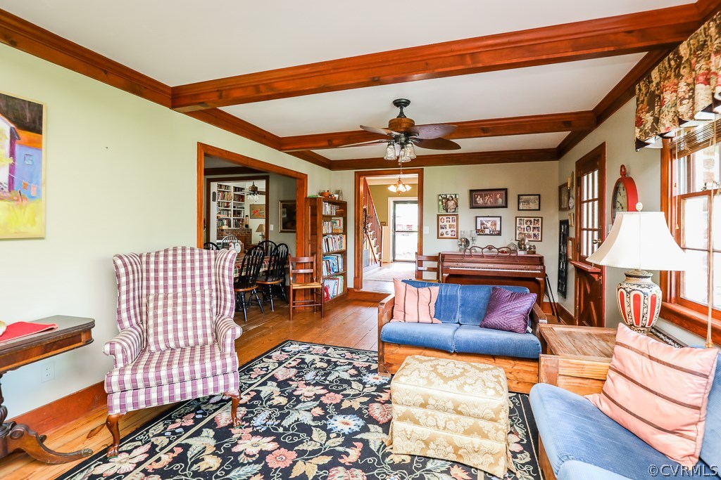 2850 Red Lane Road Powhatan, VA 23139 - Photo 34 of 50 Gallery Image 34