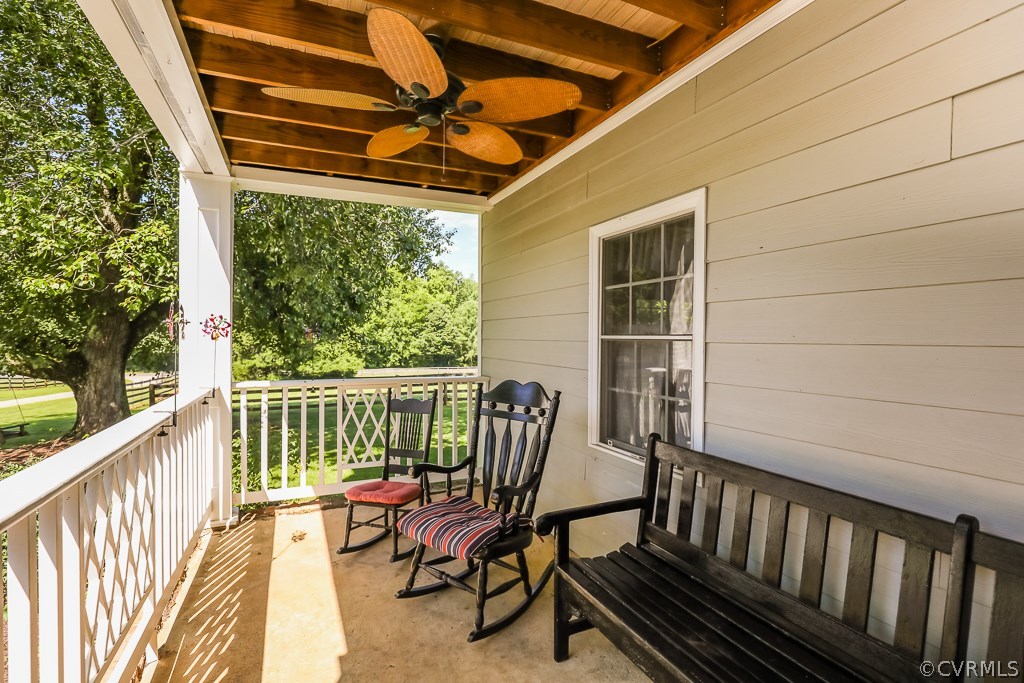 2850 Red Lane Road Powhatan, VA 23139 - Photo 36 of 50 Gallery Image 36