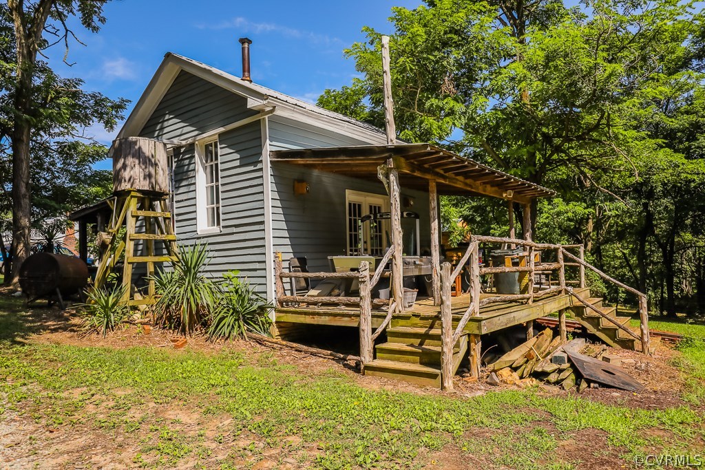2850 Red Lane Road Powhatan, VA 23139 - Photo 38 of 50 Gallery Image 38