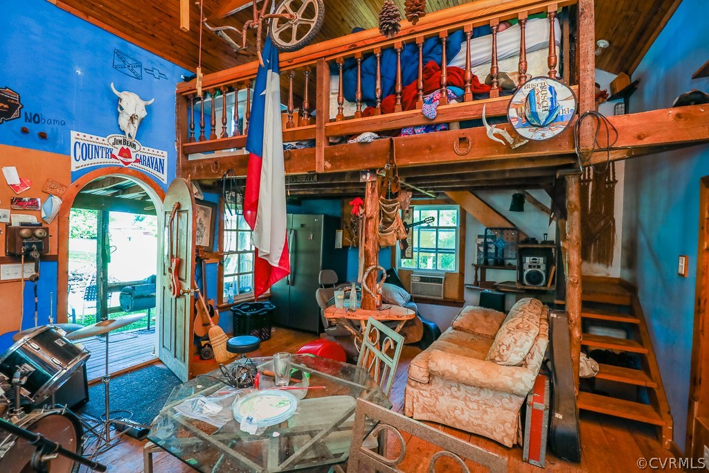 2850 Red Lane Road Powhatan, VA 23139 - Photo 39 of 50 Gallery Image 39
