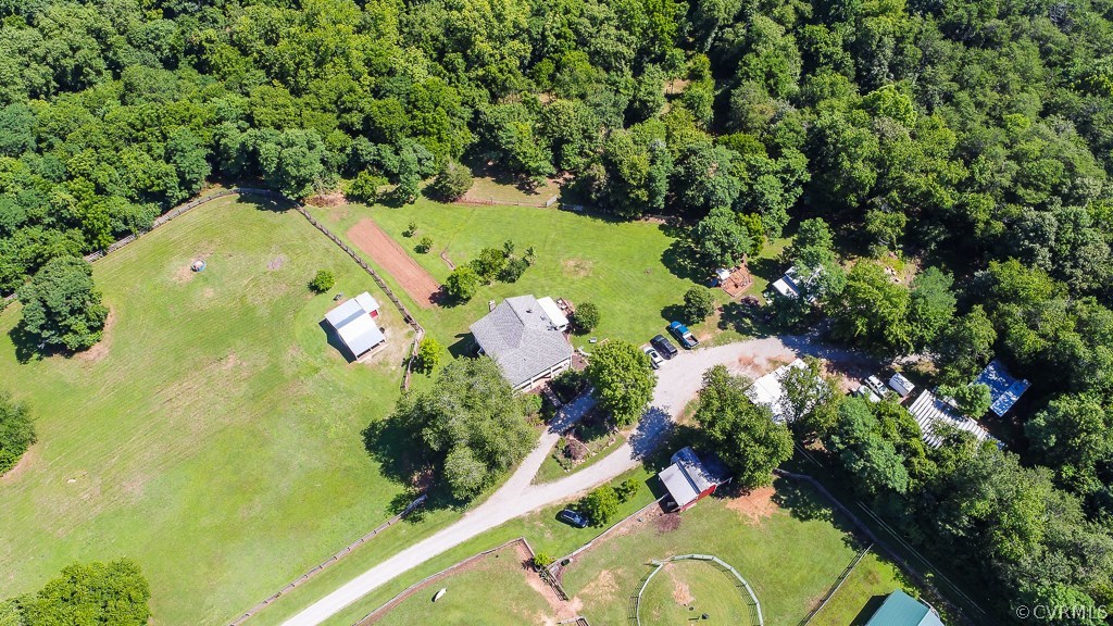 2850 Red Lane Road Powhatan, VA 23139 - Photo 4 of 50 Gallery Image 4