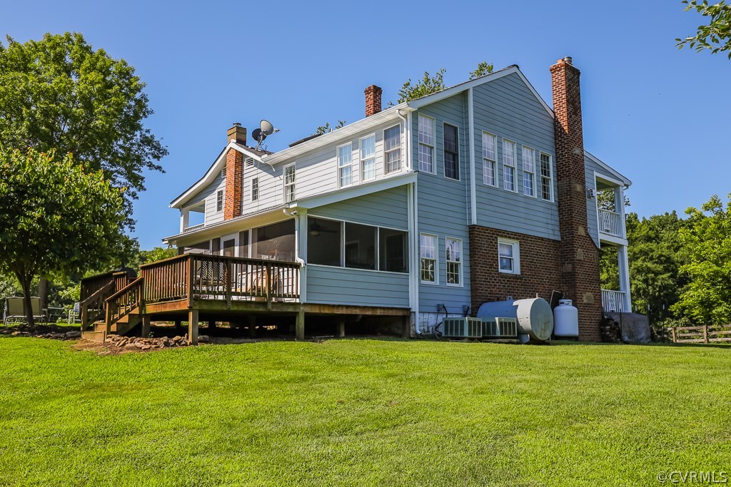 2850 Red Lane Road Powhatan, VA 23139 - Photo 42 of 50 Gallery Image 42