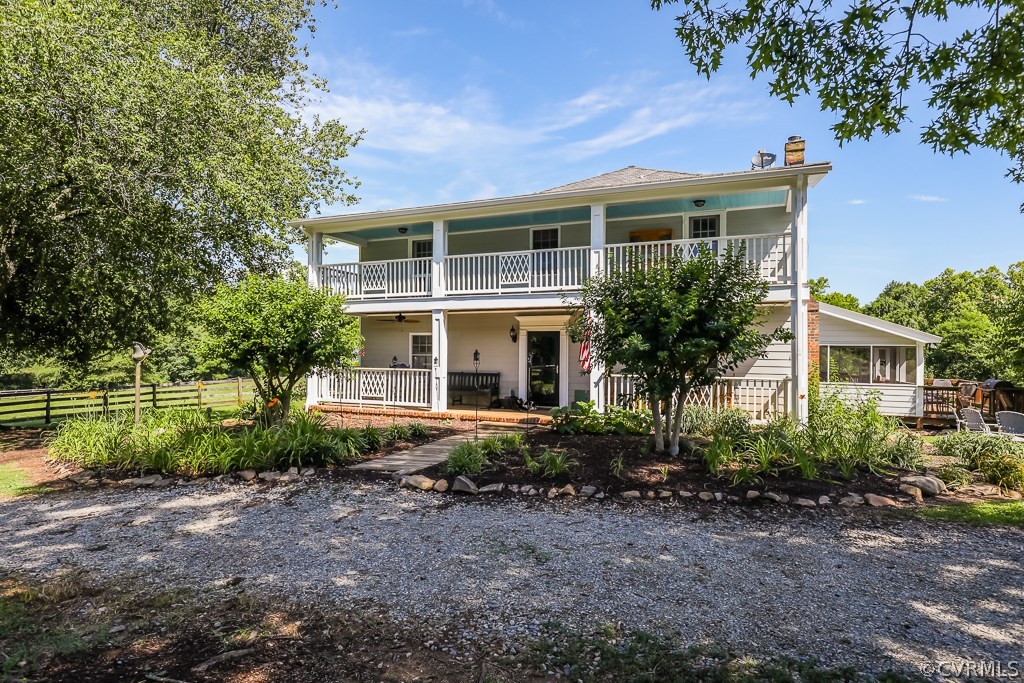 2850 Red Lane Road Powhatan, VA 23139 - Photo 46 of 50 Gallery Image 46
