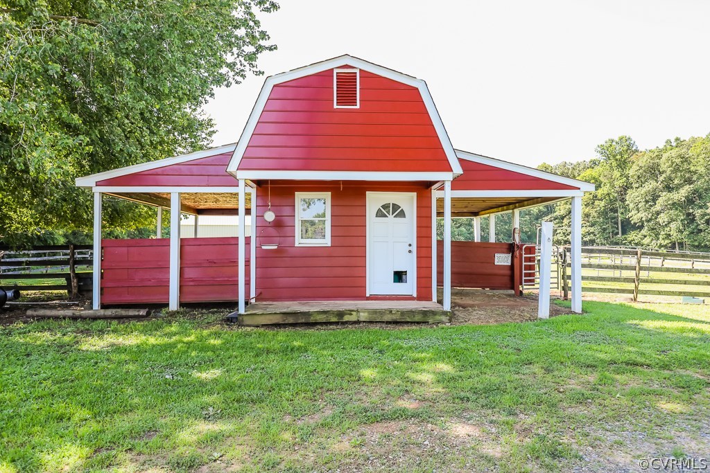 2850 Red Lane Road Powhatan, VA 23139 - Photo 47 of 50 Gallery Image 47