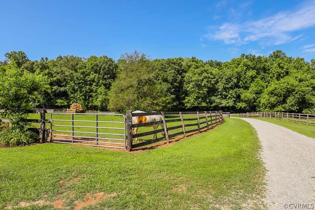 2850 Red Lane Road Powhatan, VA 23139 - Photo 50 of 50 Gallery Image 50