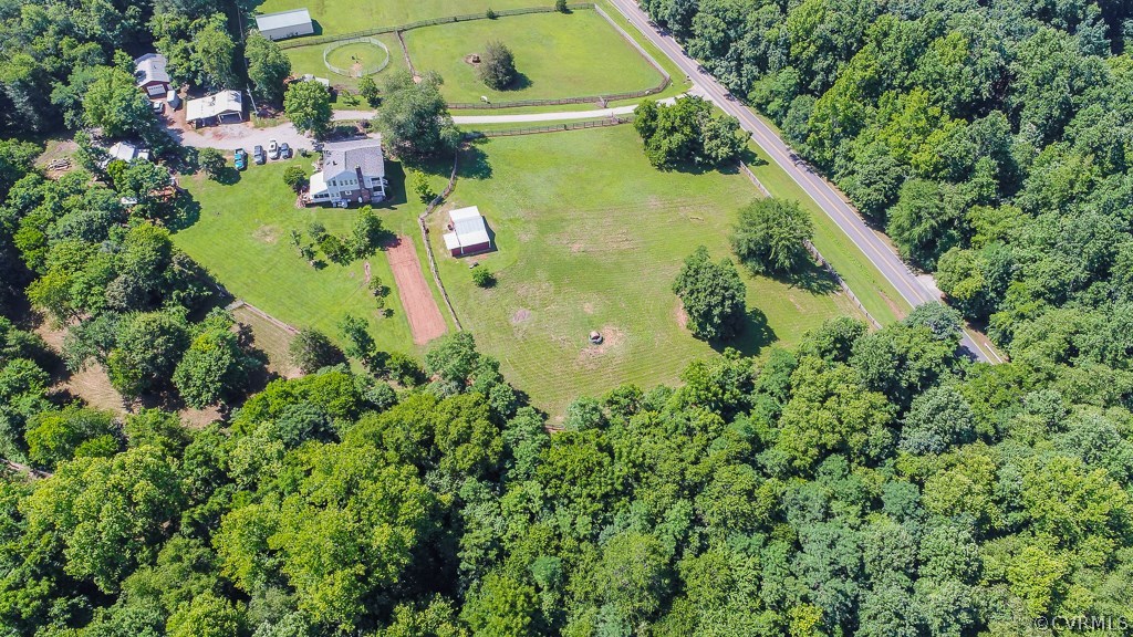 2850 Red Lane Road Powhatan, VA 23139 - Photo 5 of 50 Gallery Image 5