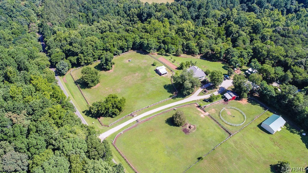 2850 Red Lane Road Powhatan, VA 23139 - Photo 7 of 50 Gallery Image 7