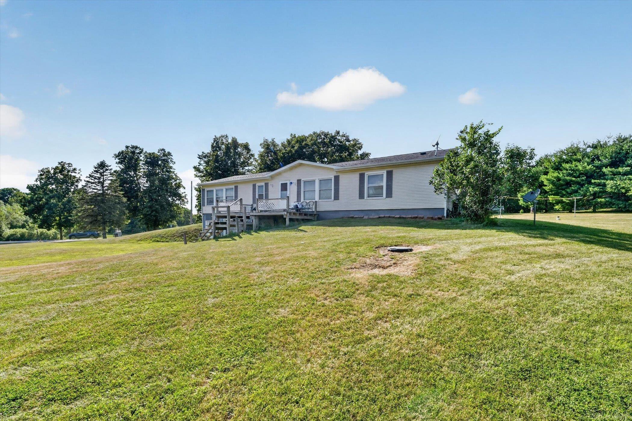 4499 South Onondaga Road Onondaga, MI 49264 - Photo 27 of 41 Gallery Image 27