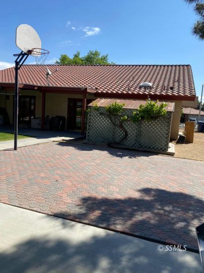 913 North Inyo Street Ridgecrest, CA 93555 - Photo 12 of 12