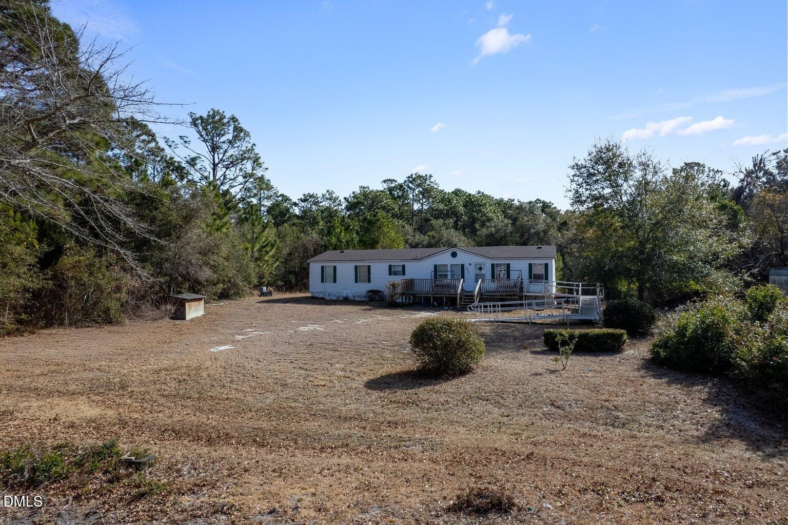 2564 River Road Southeast Winnabow, NC 28479 - Photo 1 of 3