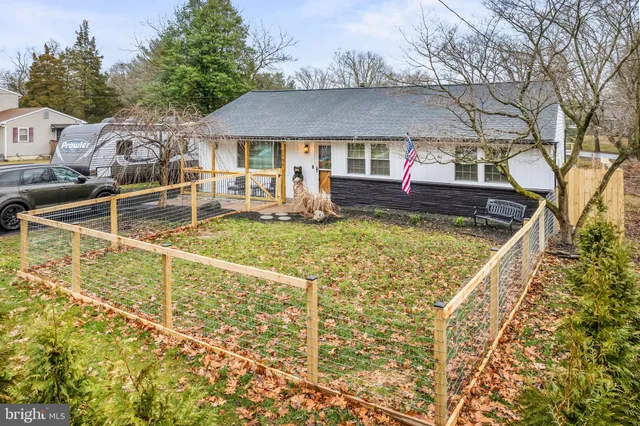 $300,000 | 1190 Cattell Road, Wenonah, NJ 08090