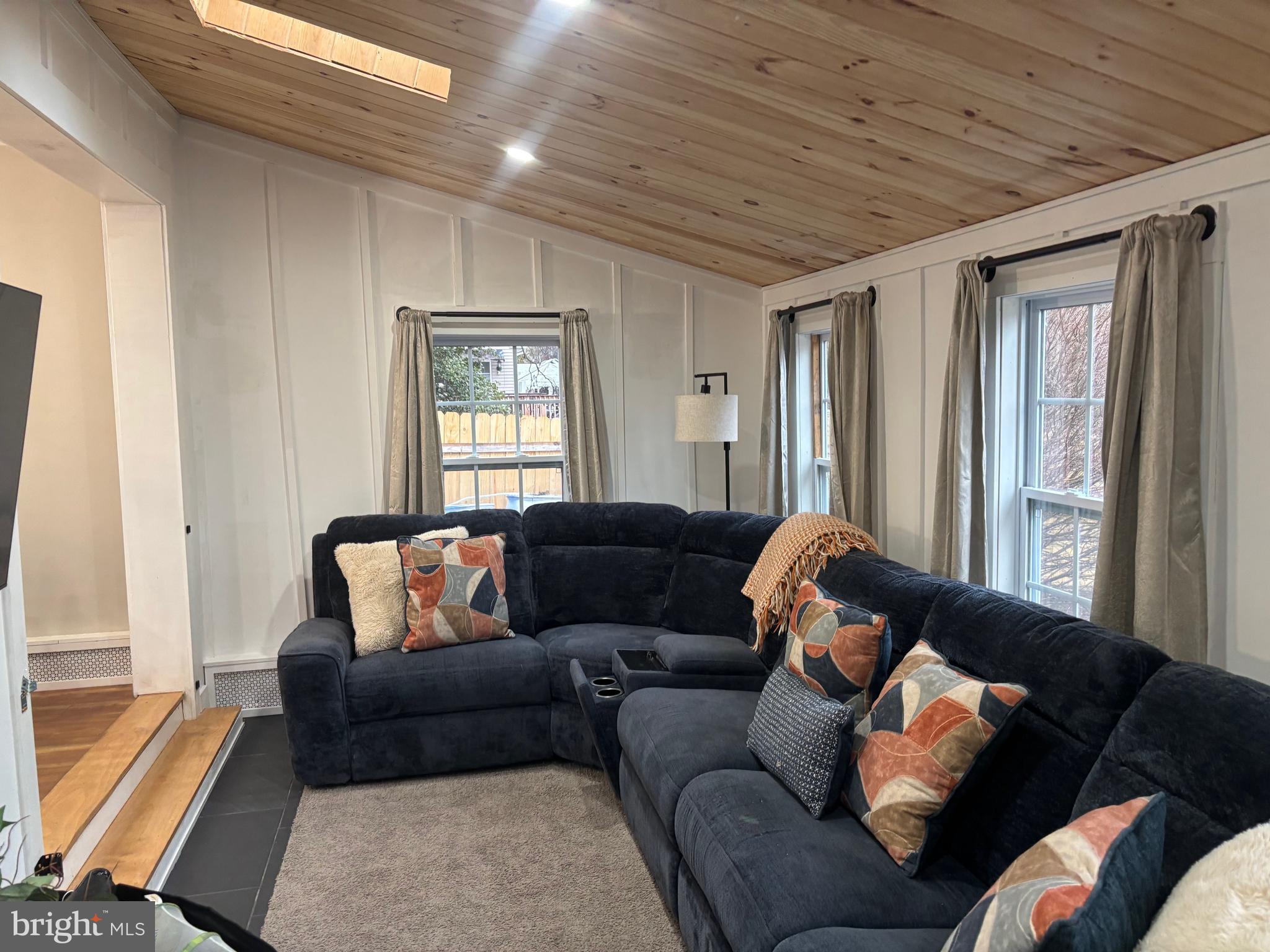 1190 Cattell Road Wenonah, NJ 08090 - Photo 6 of 10 Family Room