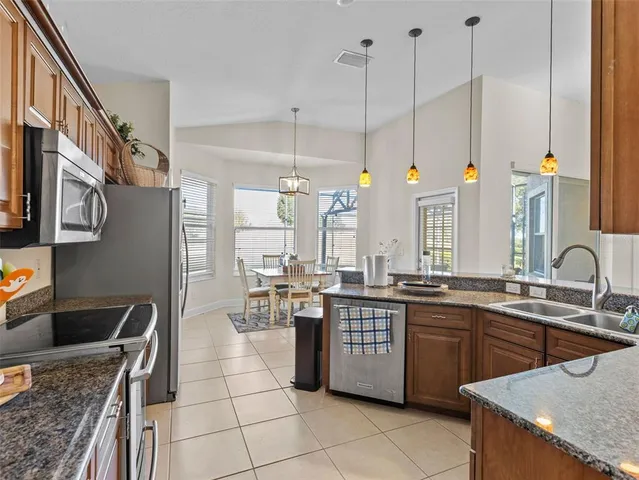 $390,000 | 13235 Palmilla Circle, Dade City, FL 33525