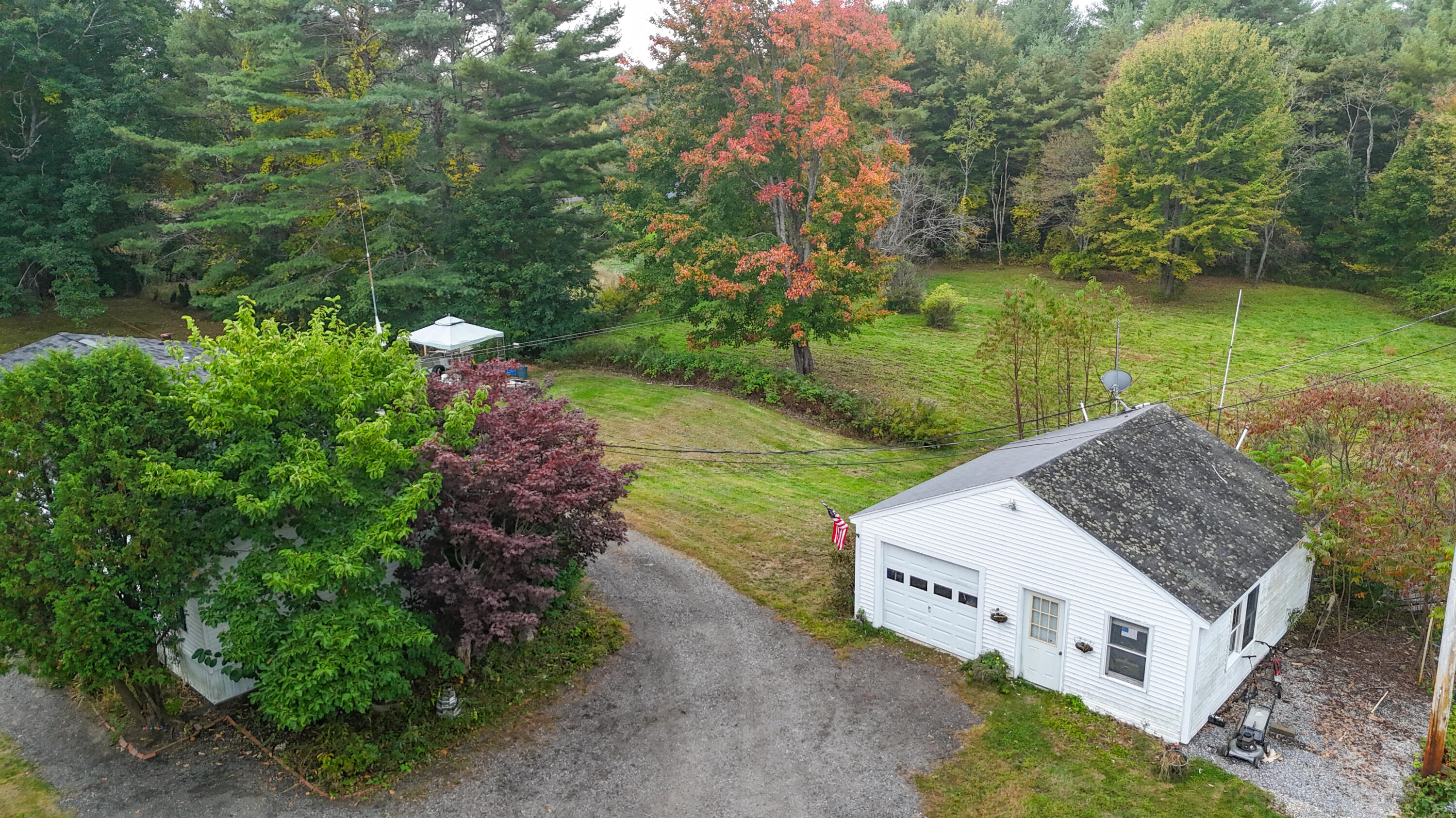 18 West Neck Road Nobleboro, ME 04555 - Photo 73 of 80 18 W Neck--47